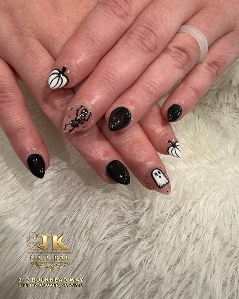 Must Try Nail Designs October 27 2026